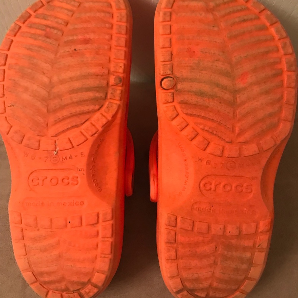 Crocs - Picture 5 of 5